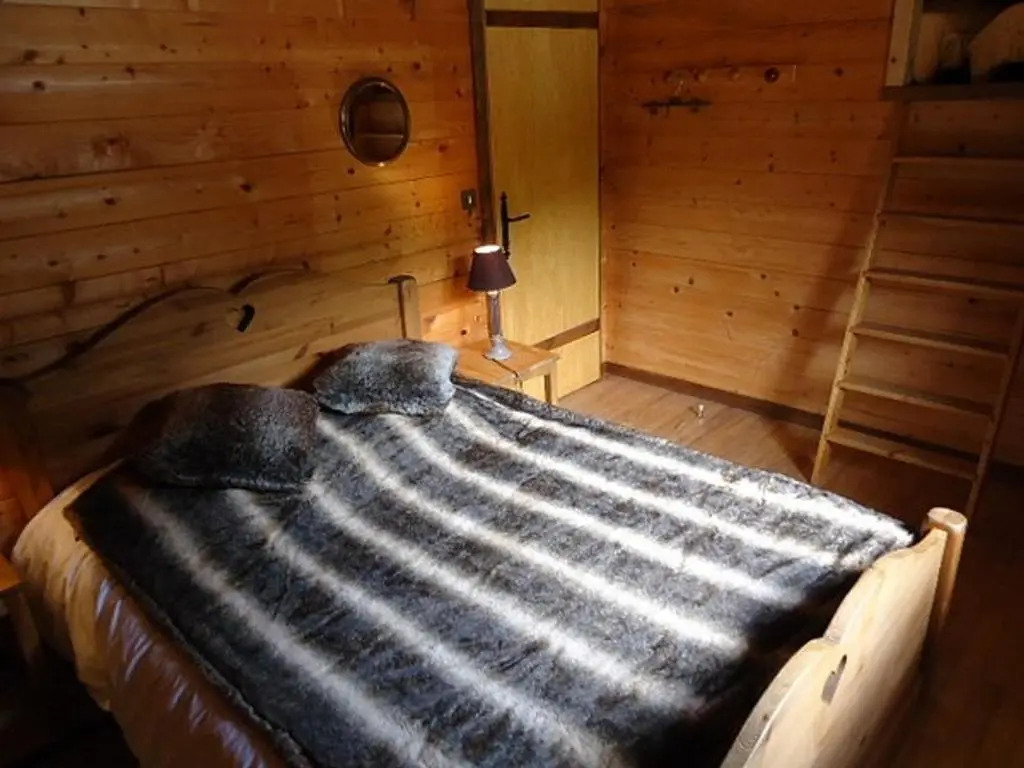 Chalet Saint-Jean-de-Sixt, 5 pièces, 12 personnes - FR-1-459-7