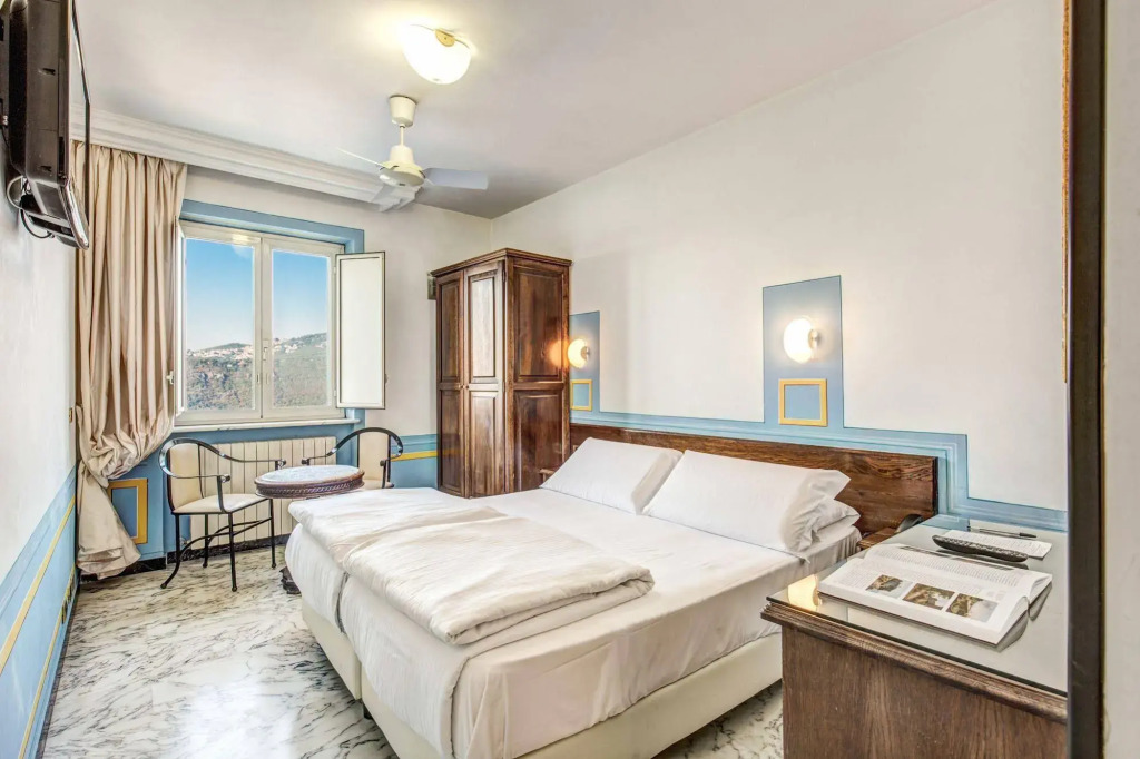 Hotel Castel Vecchio
