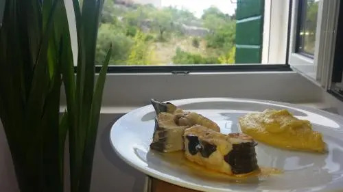 Holiday Home Bobovisca