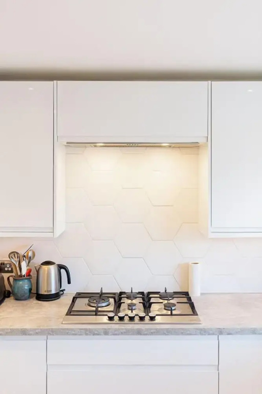 Modern 2 BD w Garden in the Heart of Tetbury