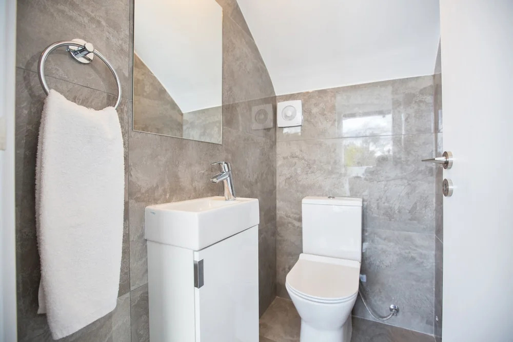 Villa Prol24,brand New 2bdr Protaras Villa with Pool,close to Fig Tree Bay Beach