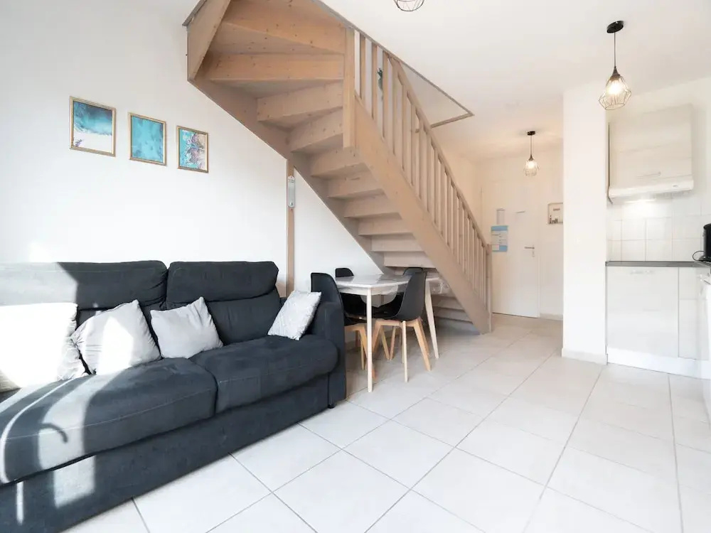 Amazing Home In Valras-Plage