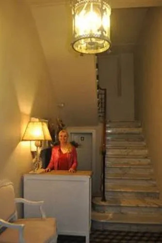 B&B Villa Regina