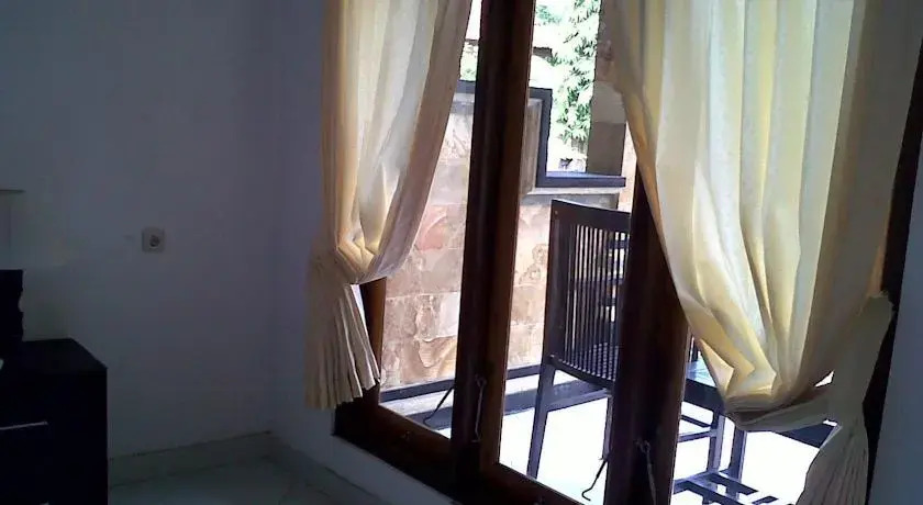 Nusa Dewata Bungalows