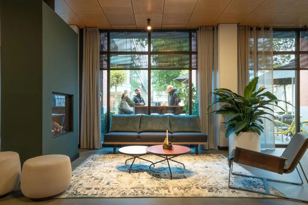 Hotel Keyser Breda