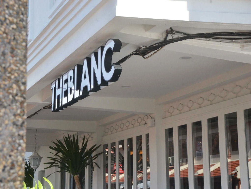 TheBlanc Boutique Hotel