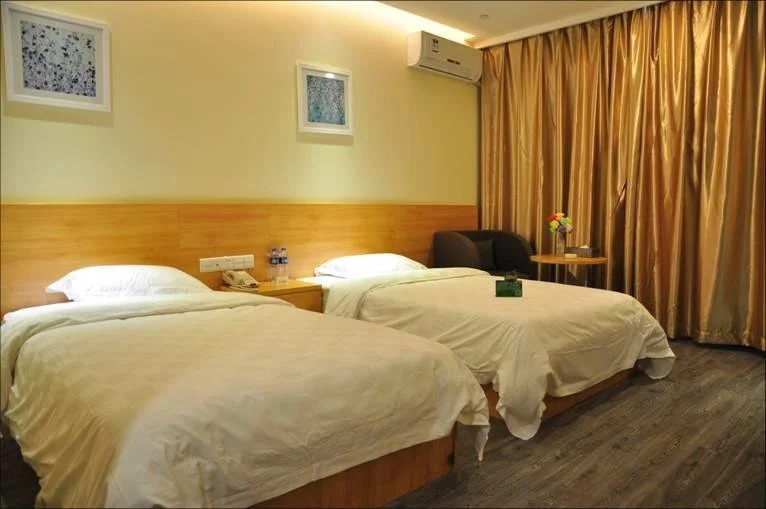 Hanker Express Hotel