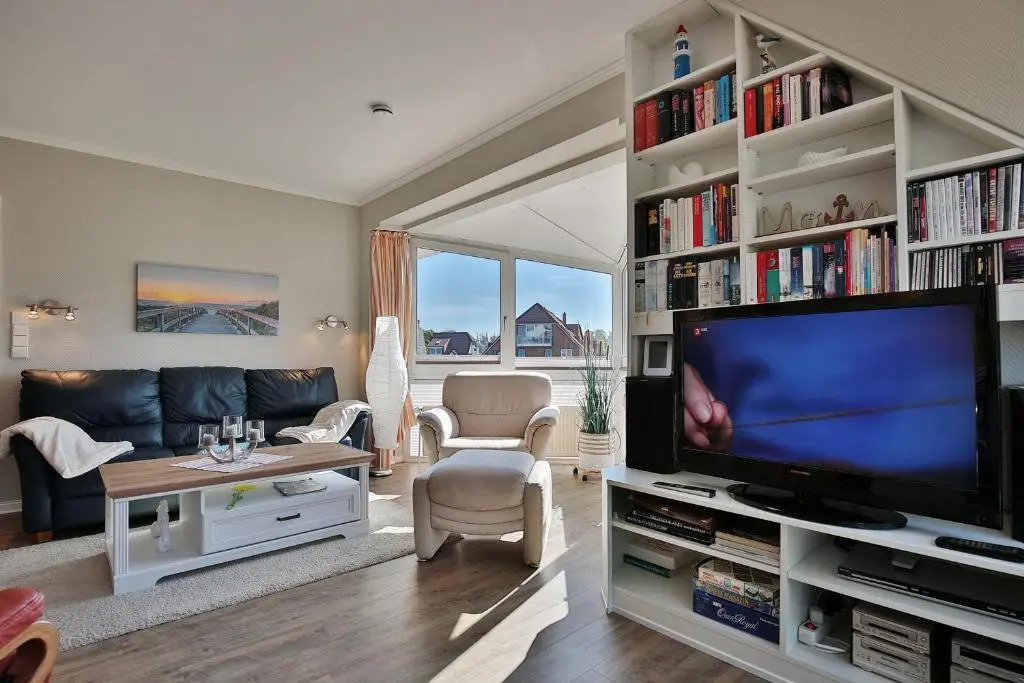 Wohnpark am Mühlenteich Wohnpark am Mühlenteich Appartement 46