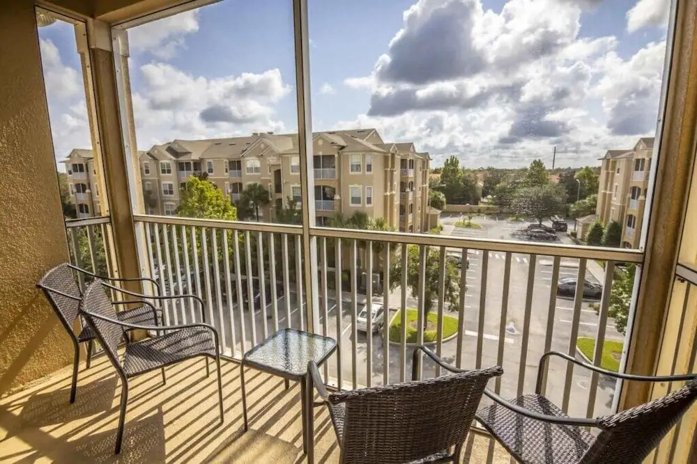 Comfortable 3Bd Condo, The Windsor Hills Resort-27