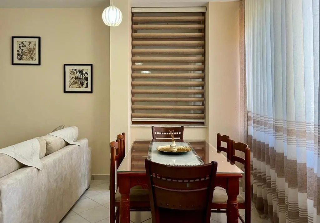 Cheap & Good Stay - 80m2, Fully Equipment