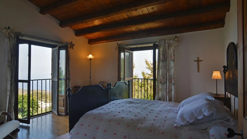 Villa Il Ciliegio