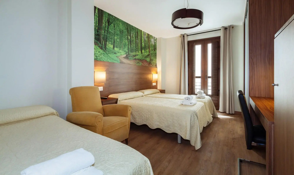 Hostal Arriola