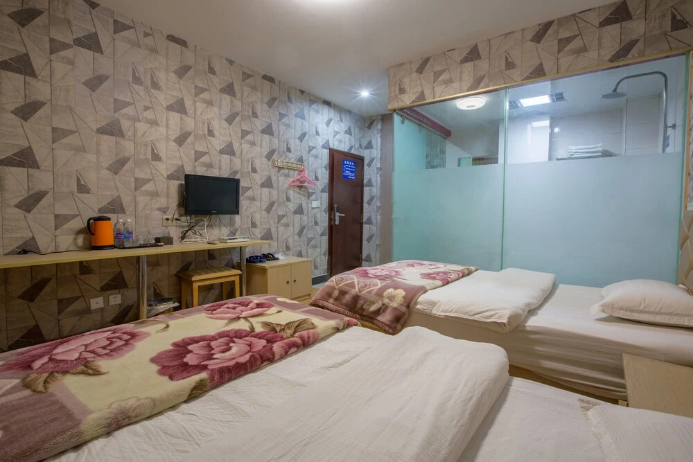 Tianrui  Xingyu Fashion Hotel