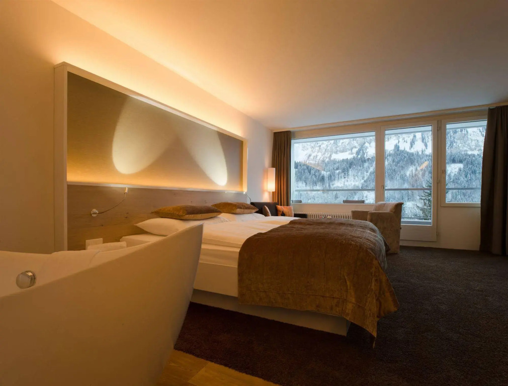 Hotel Waldegg