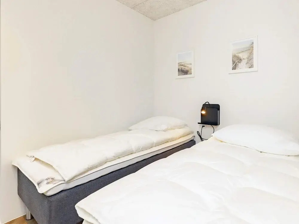 5 Star Holiday Home in Laeso