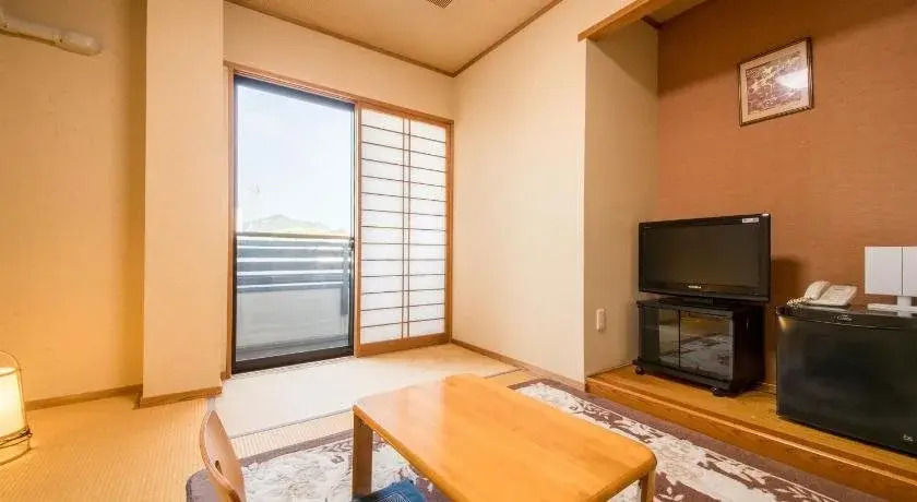 Ryokan Kinsui