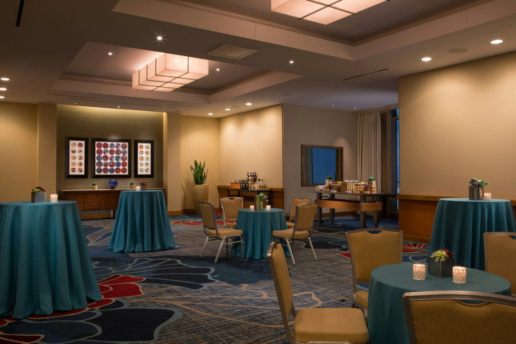 Hilton Orlando