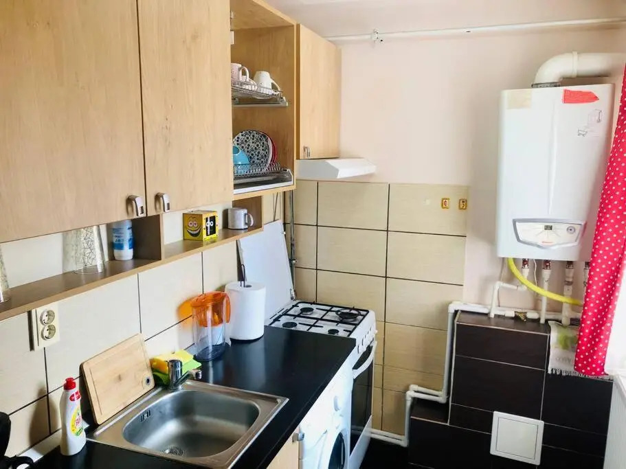 Nice apartment with Best Park View S25