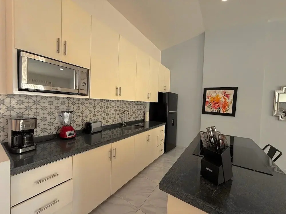 The Residences by Morgan