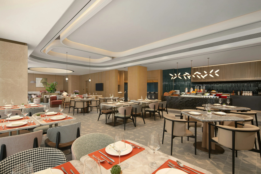 Hilton Garden Inn Chengde High-Tech Zone