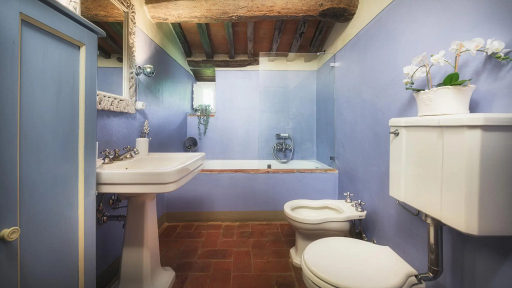 Villa Marraccini 8, Emma Villas