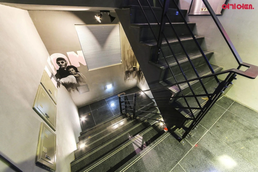 Newyork Hotel