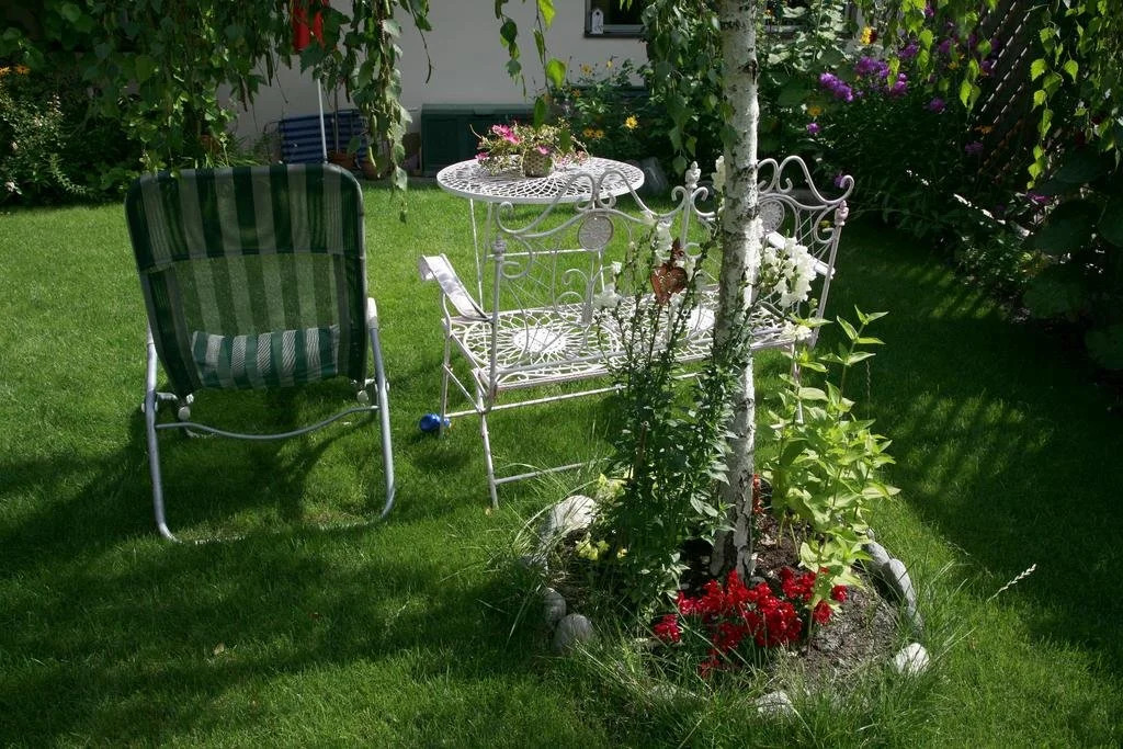 Appartements Sailer