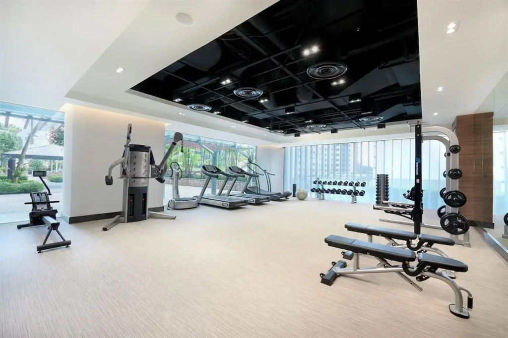 Amara Singapore