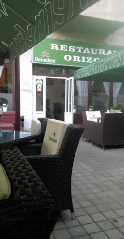 Hotel Cristian