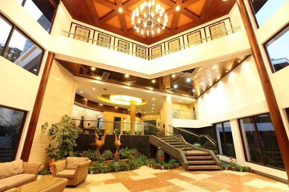 Gulang Villa