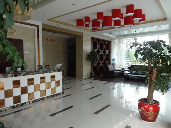 Dali Star Sea Seaview Hotel (Xingsheng Bridge)