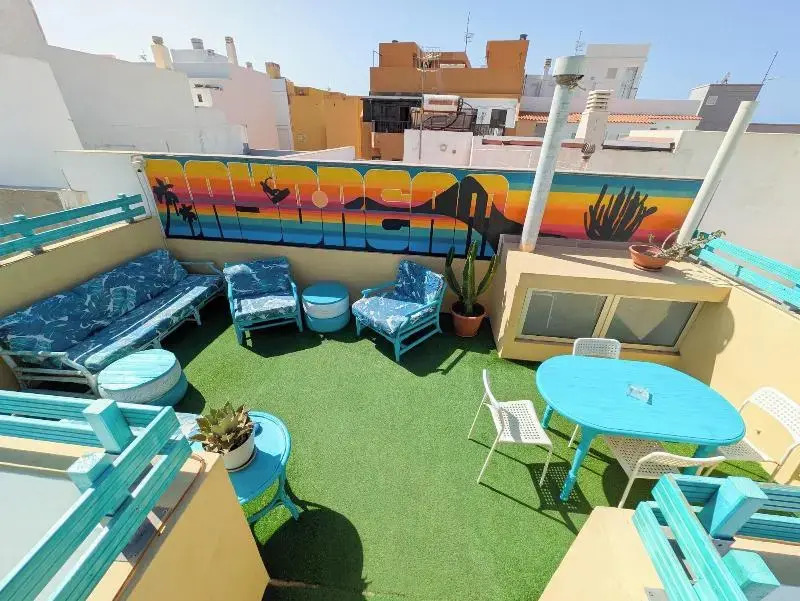 Daydream Medano Coliving