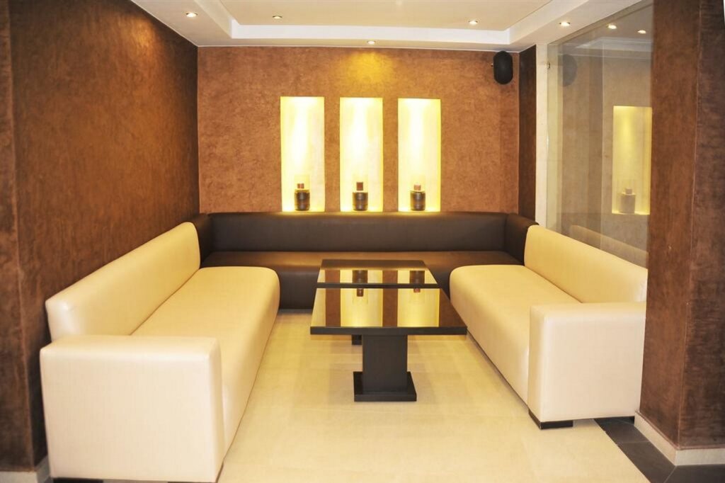Tempoo Hotel Marrakech City Centre Adults Only