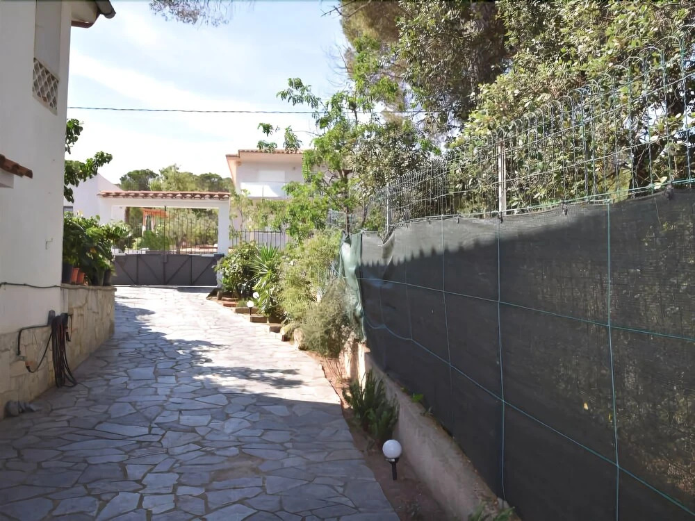 Villa Neus