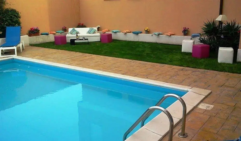 Acos Marsala City Hotel