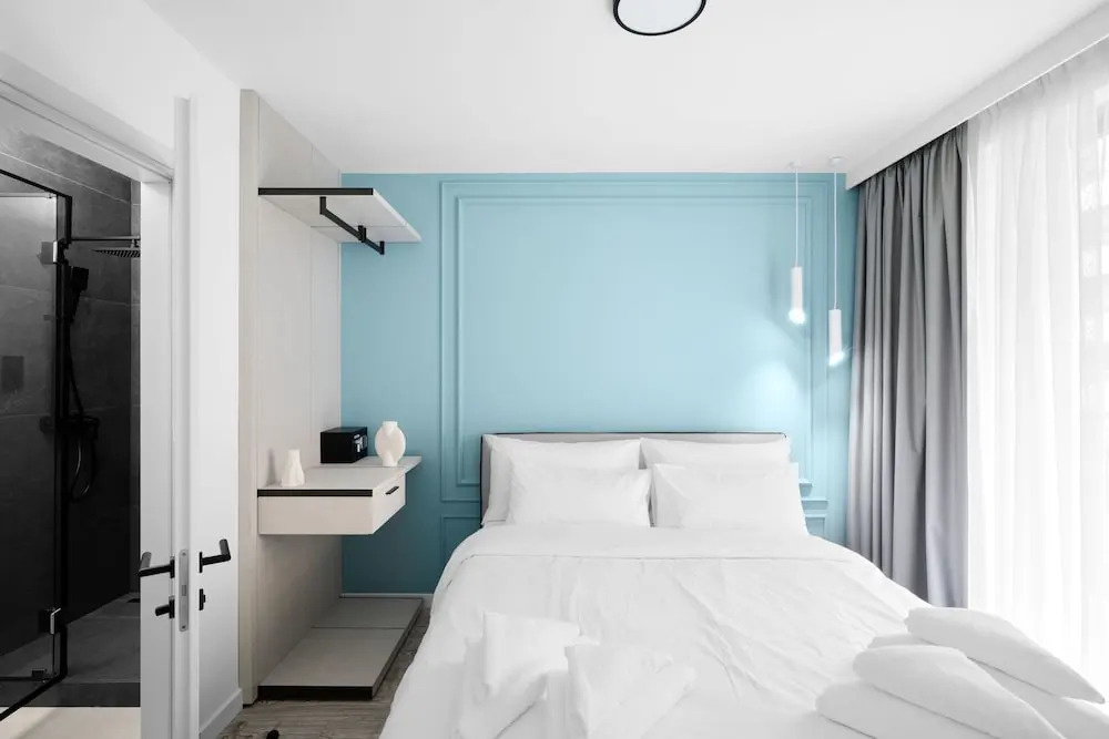 Collect Residence
