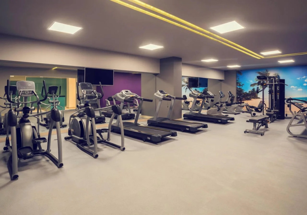 Courtyard by Marriott Santa Marta Resort