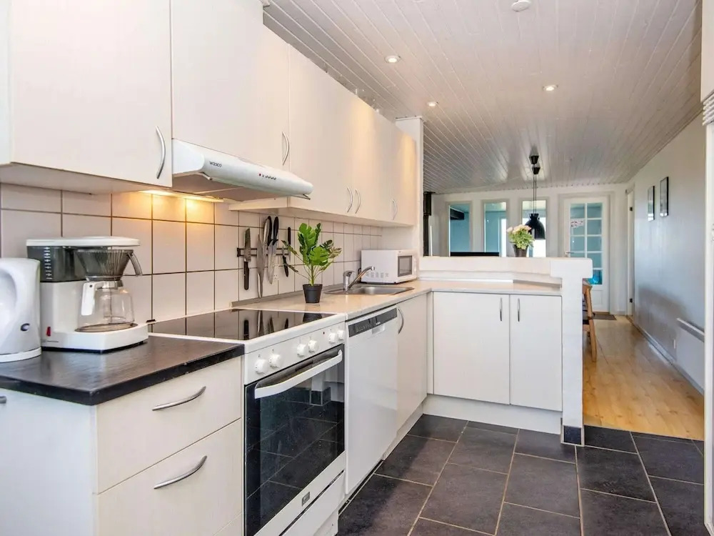 Seaside Gem in Juelsminde - B:B