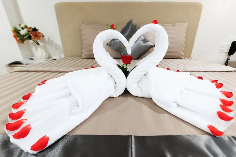 Le Vu Hotel