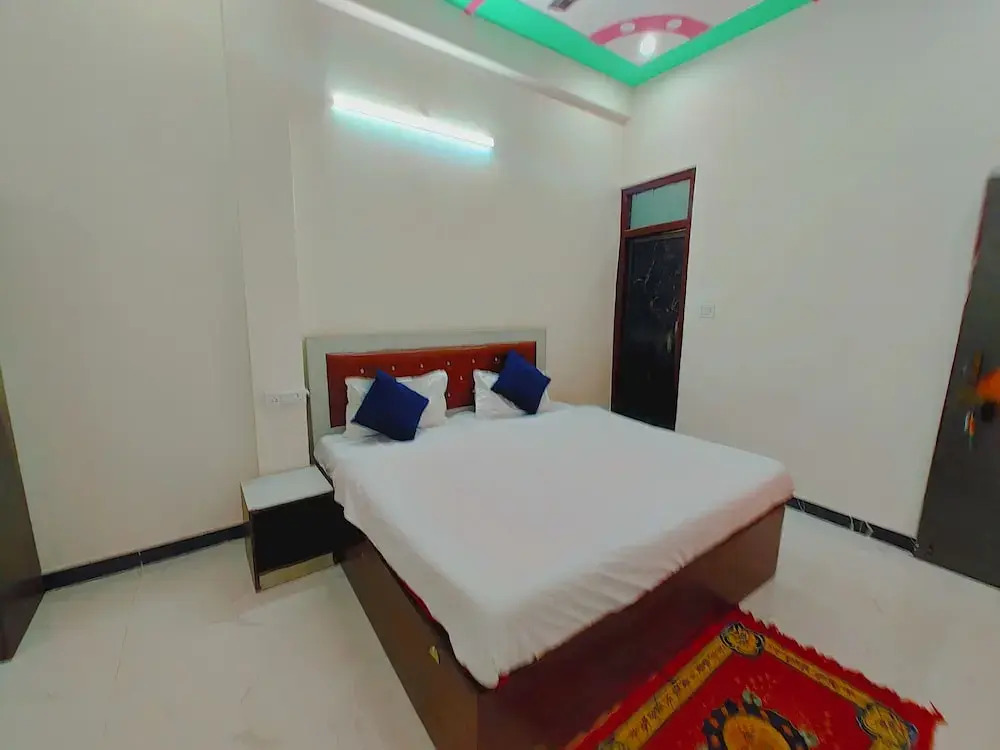 HOTEL O GS GALAXY