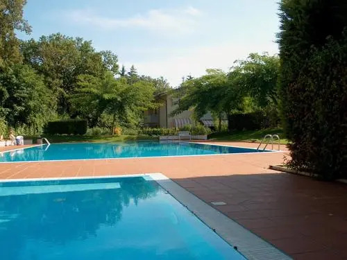 Appartamenti Holidays