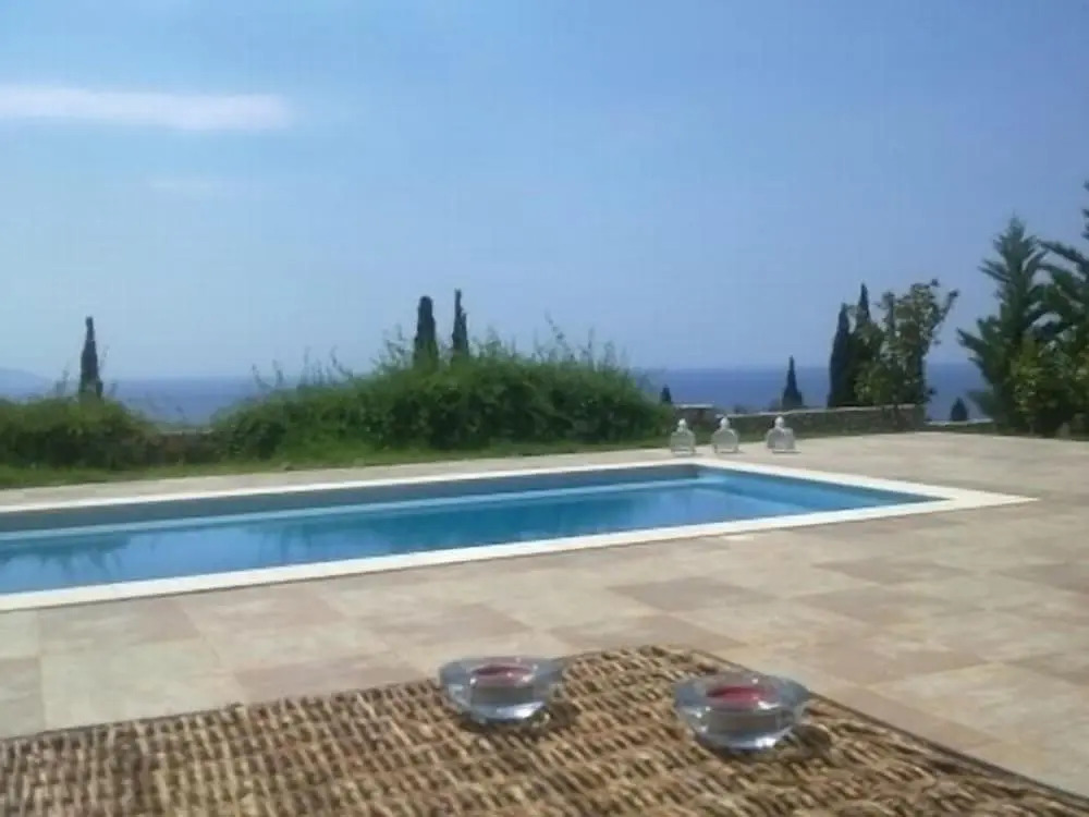 Erofili Villas