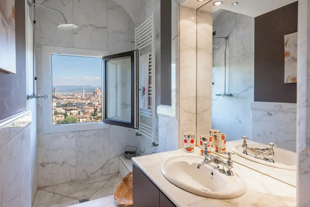 Florence Belvedere By Mmega