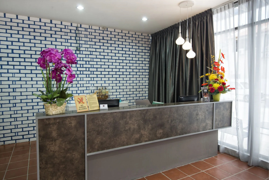 Grand Swiss Hotel