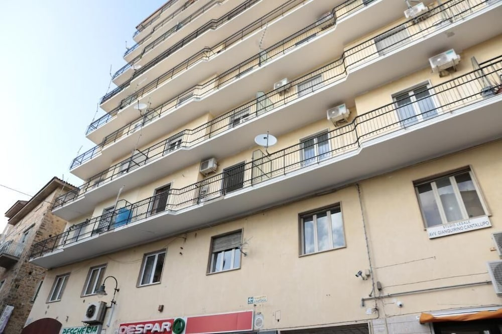 Corso Garibaldi Art Suites