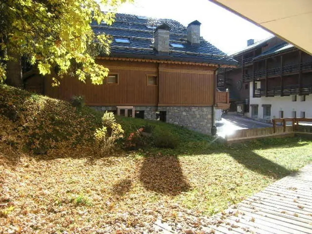 Appartement Méribel, 2 pièces, 4 personnes - FR-1-180-105