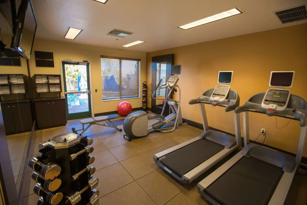 Hilton Garden Inn Montebello / Los Angeles