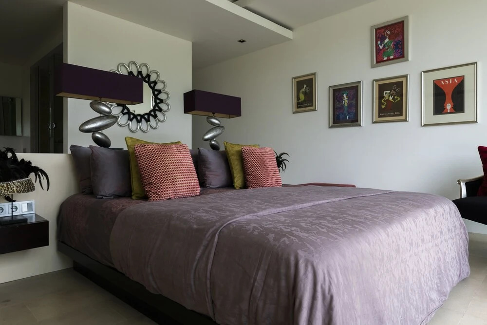 SuperNova Private Boutique Retreat Villa