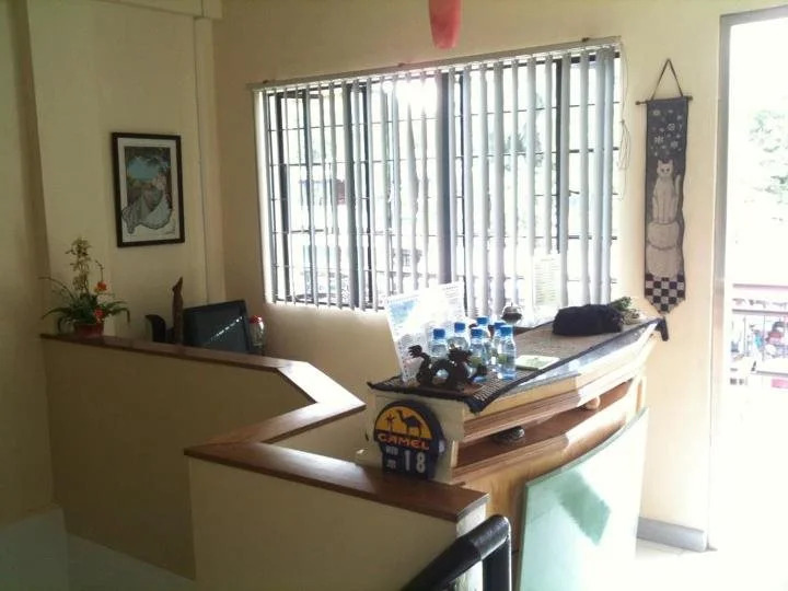 Silago Tourist Inns