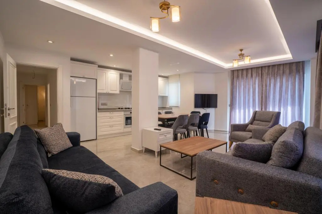 Muhtar Hotel